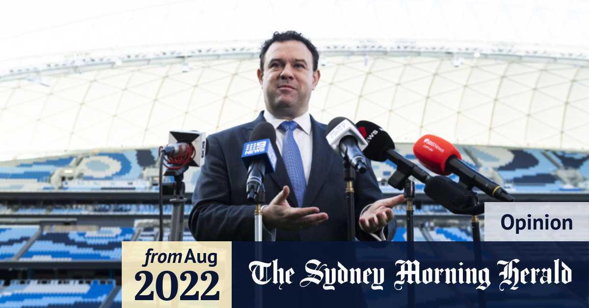 Game over Politics of bread and circuses is obsolete